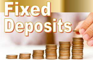 fixed deposit vs recurring deposit