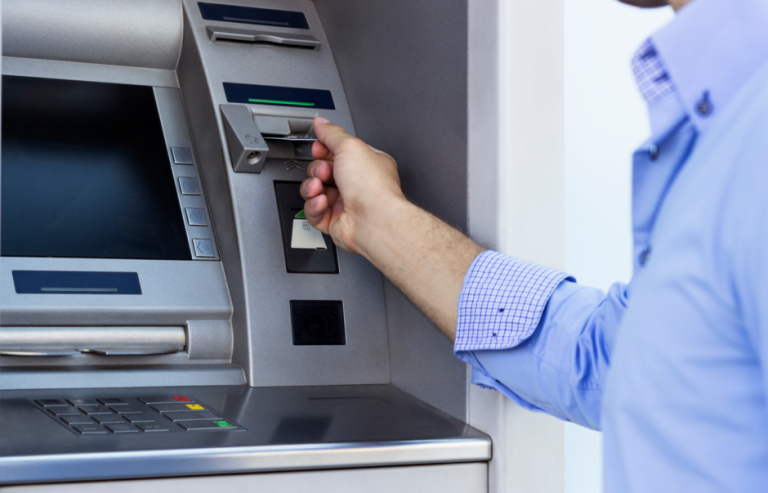 How to Save on ATM Charges
