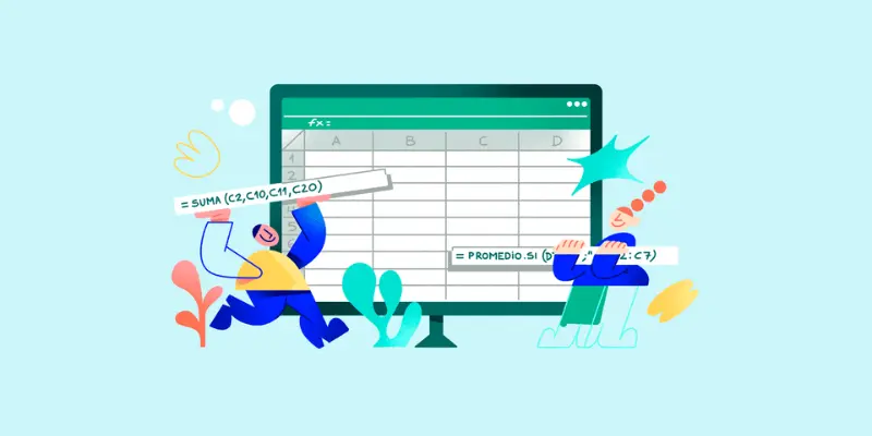 How to Use Excel for Inventory Management and Stock Control?