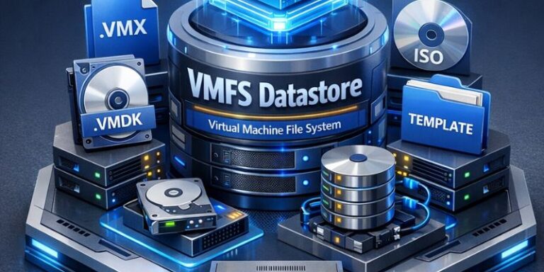 Unlocking the Power of VMware for Your Business Needs